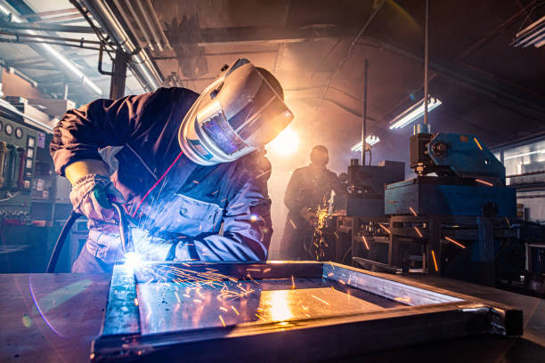 Best Marine and Shipbuilding Welding in Circle Pines, MN