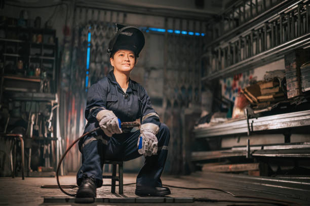 Affordable Welder Services in Circle Pines, MN