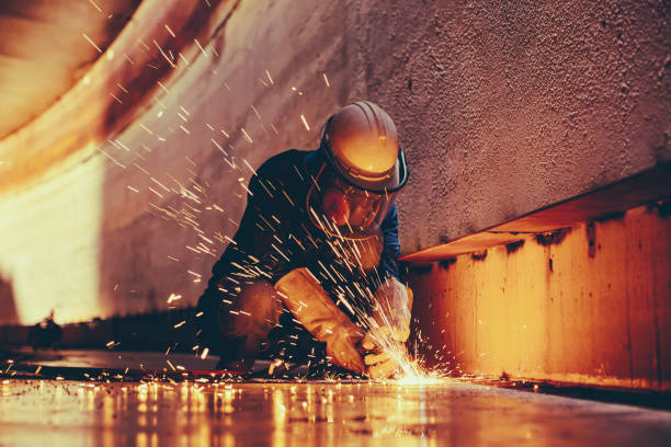 Best Marine and Shipbuilding Welding in Circle Pines, MN