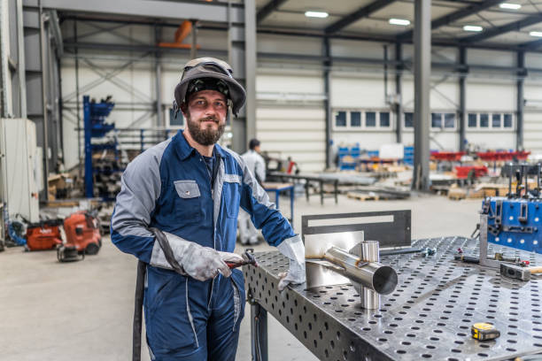  Circle Pines, MN Welder Pros