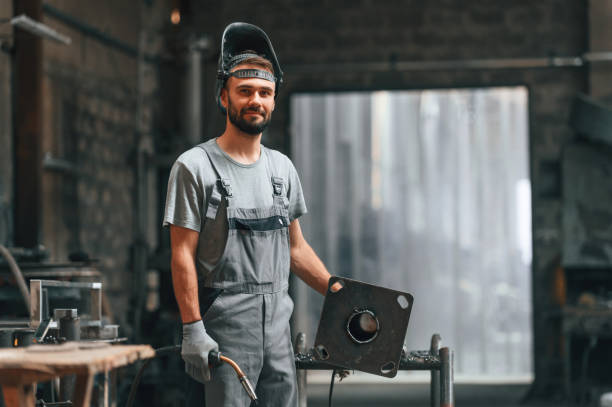 Trusted Circle Pines, MN Welder & Metal Fabrication Experts