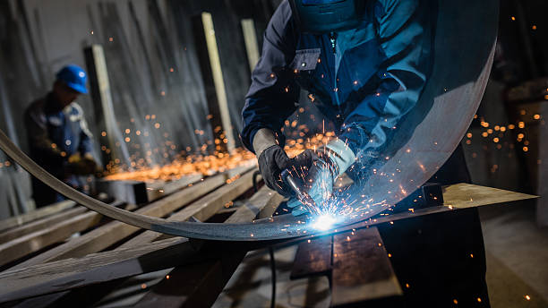 Affordable Welder Services in Circle Pines, MN